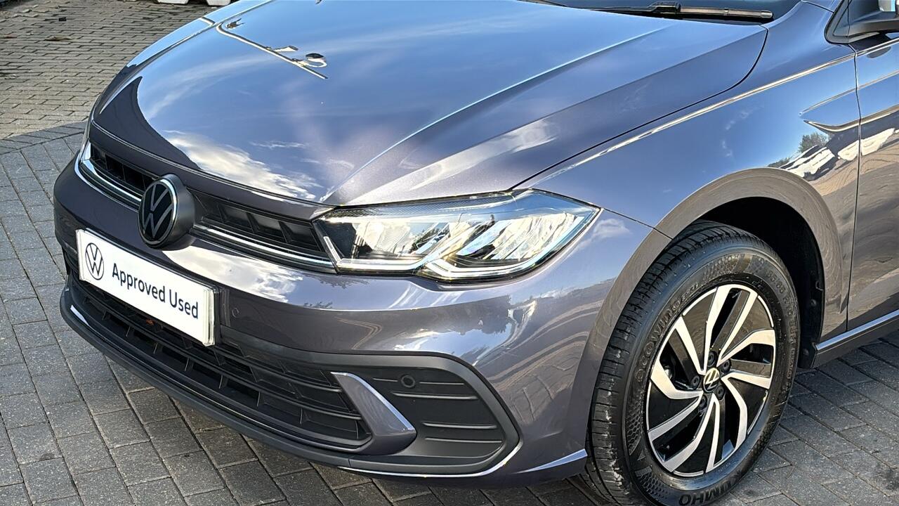 Main listing image - Volkswagen Polo