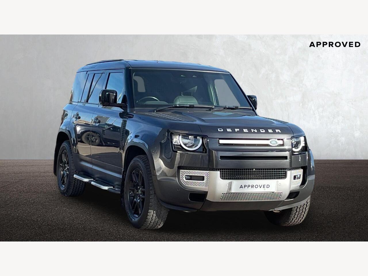 Main listing image - Land Rover Defender