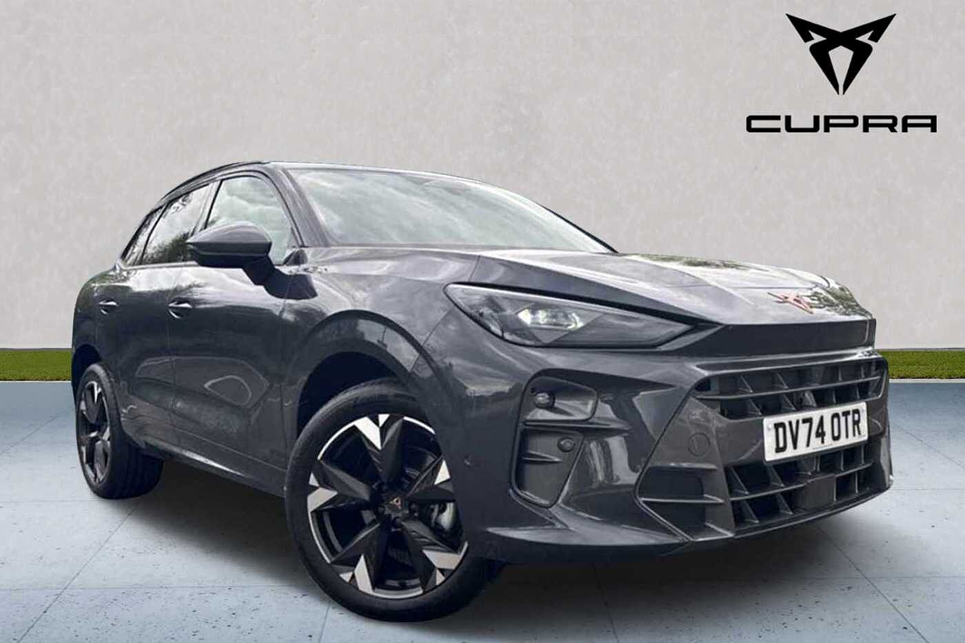 Main listing image - Cupra Terramar