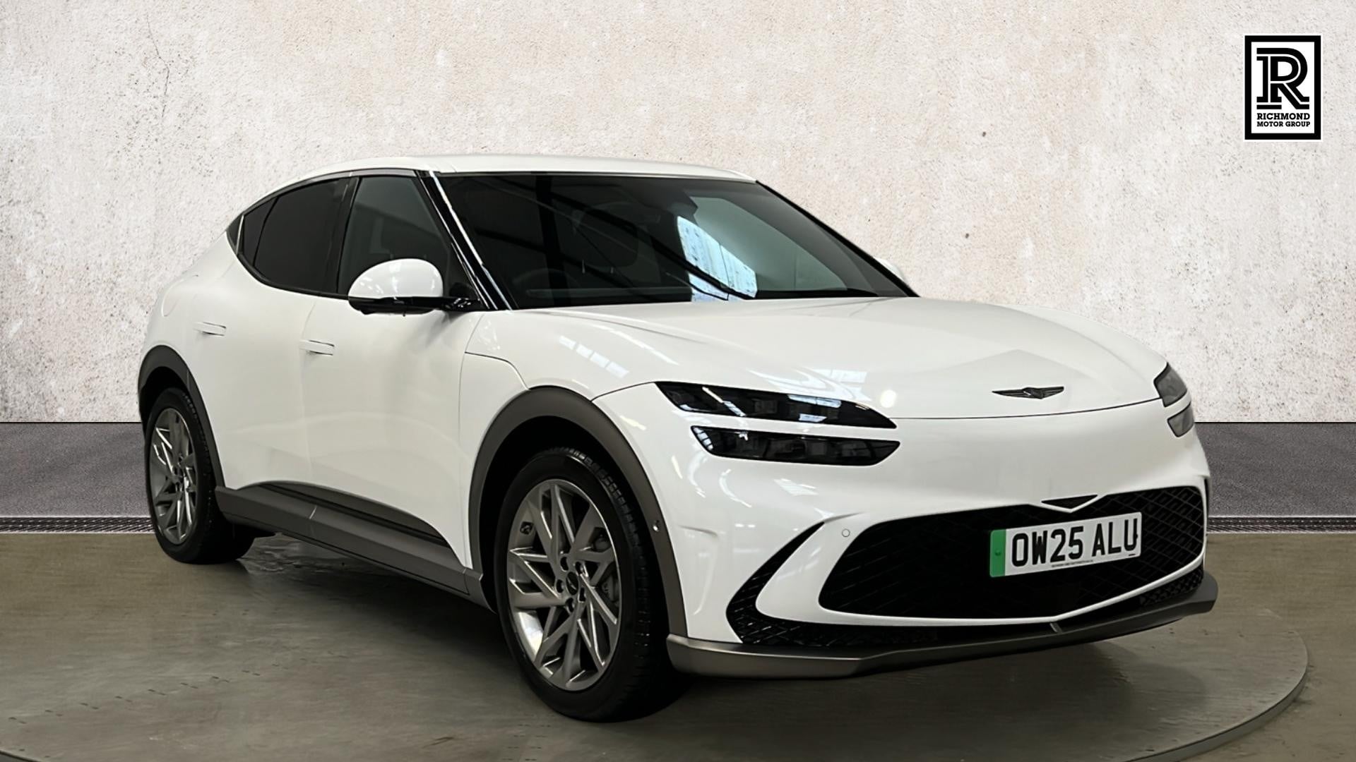 Main listing image - Genesis GV60