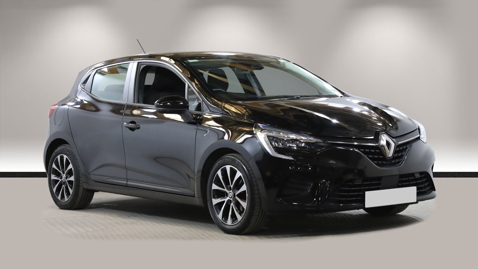 Main listing image - Renault Clio