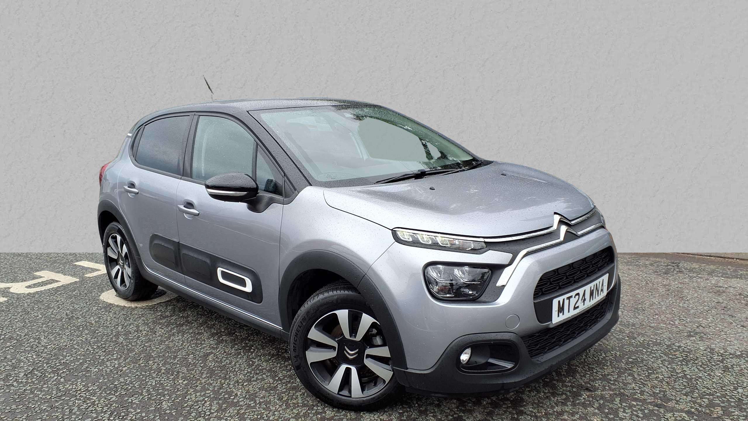 Main listing image - Citroen C3
