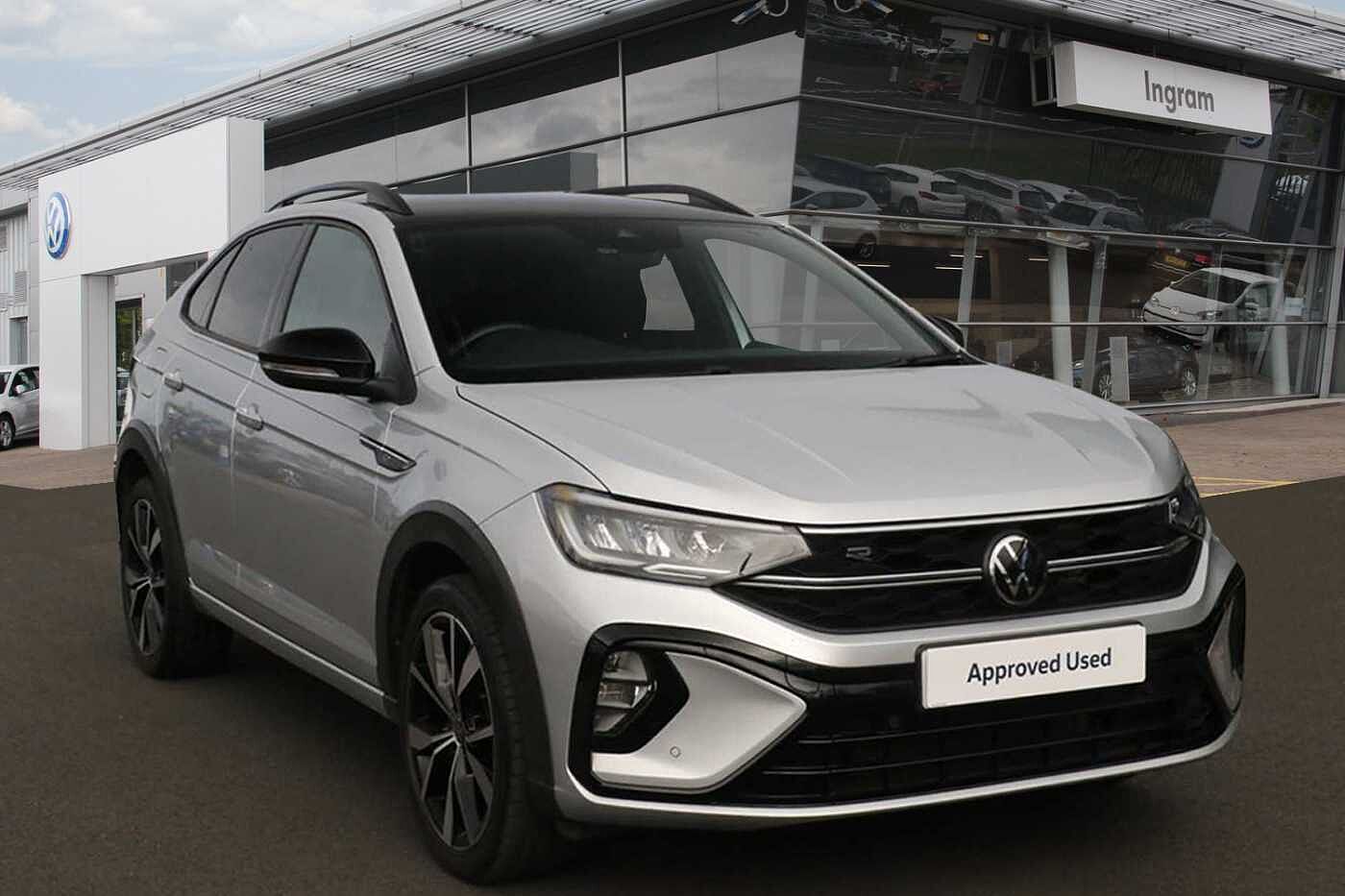 Main listing image - Volkswagen Taigo