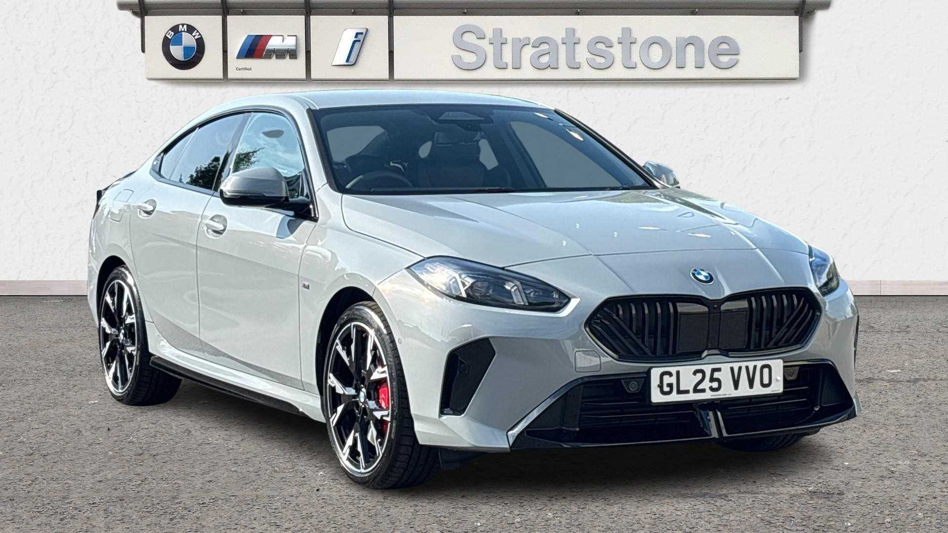 Main listing image - BMW 2 Series Gran Coupe