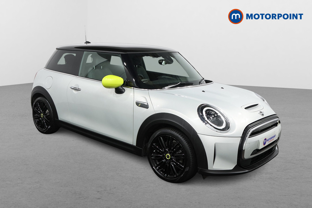 Main listing image - MINI Electric