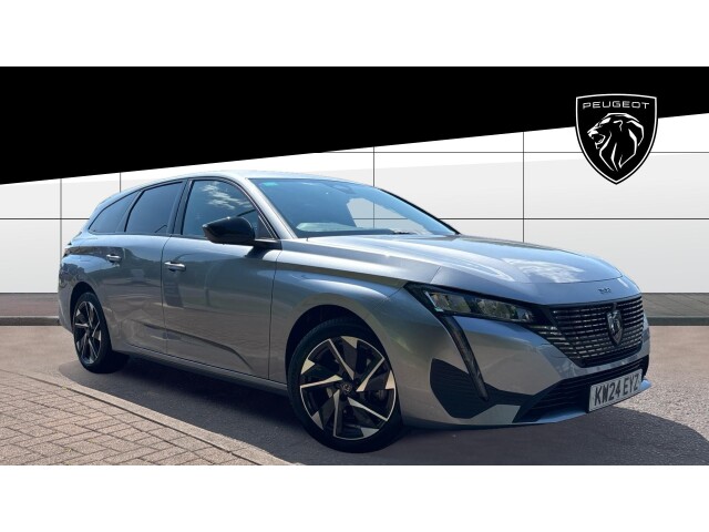 Main listing image - Peugeot 308 SW