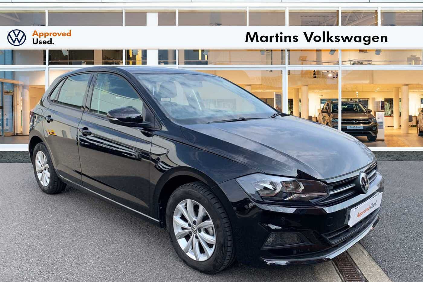 Main listing image - Volkswagen Polo