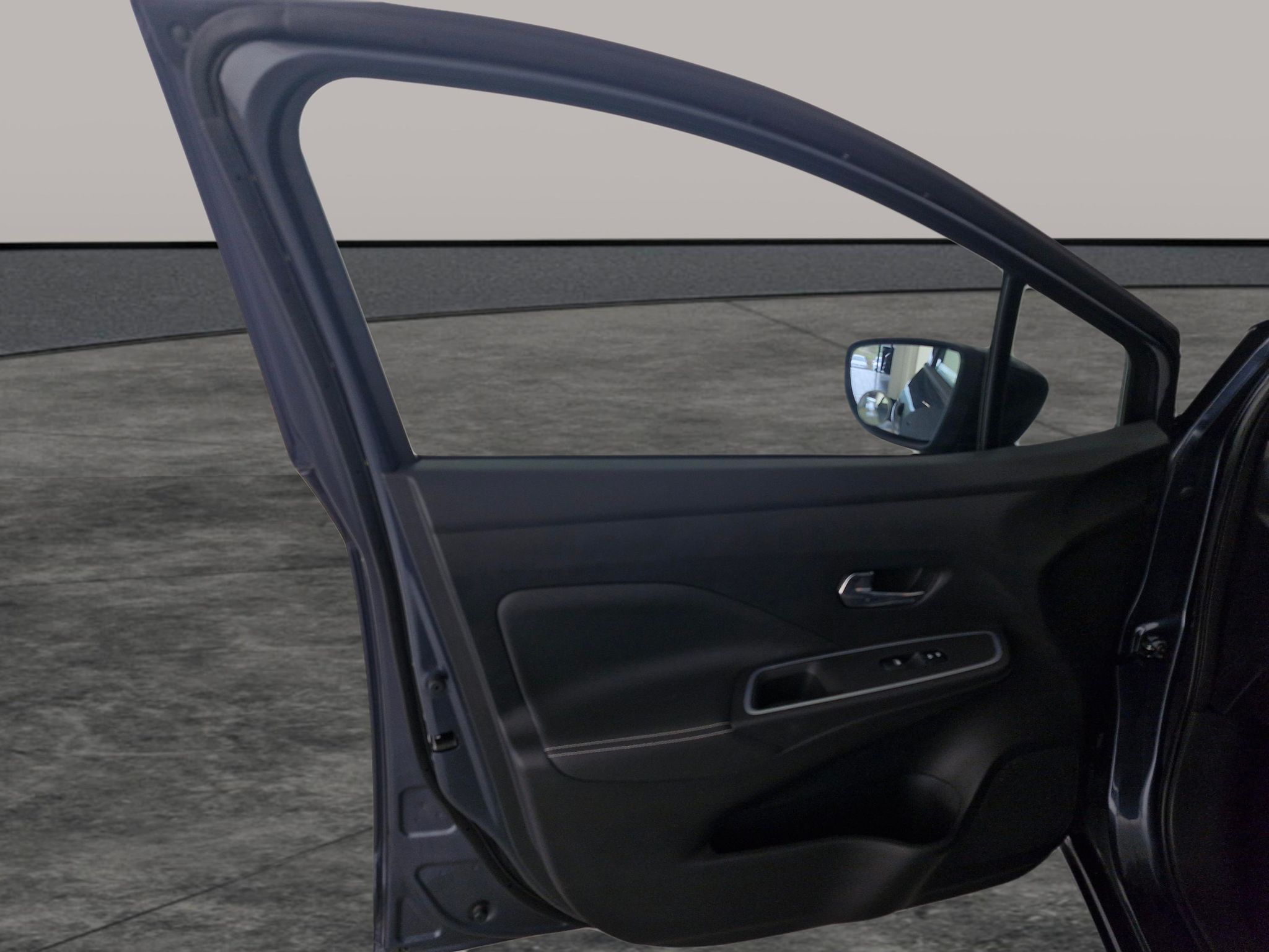 Main listing image - Nissan Micra