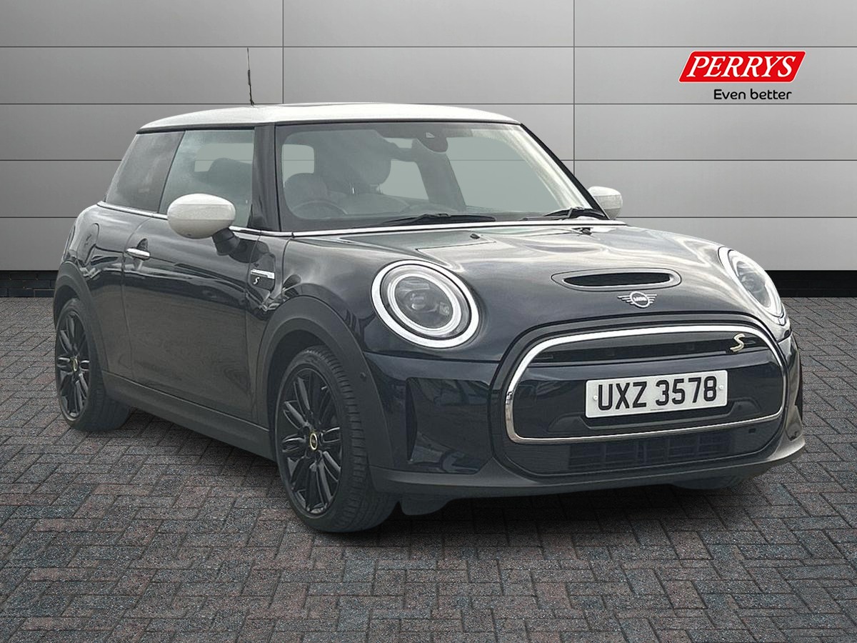 Main listing image - MINI Electric