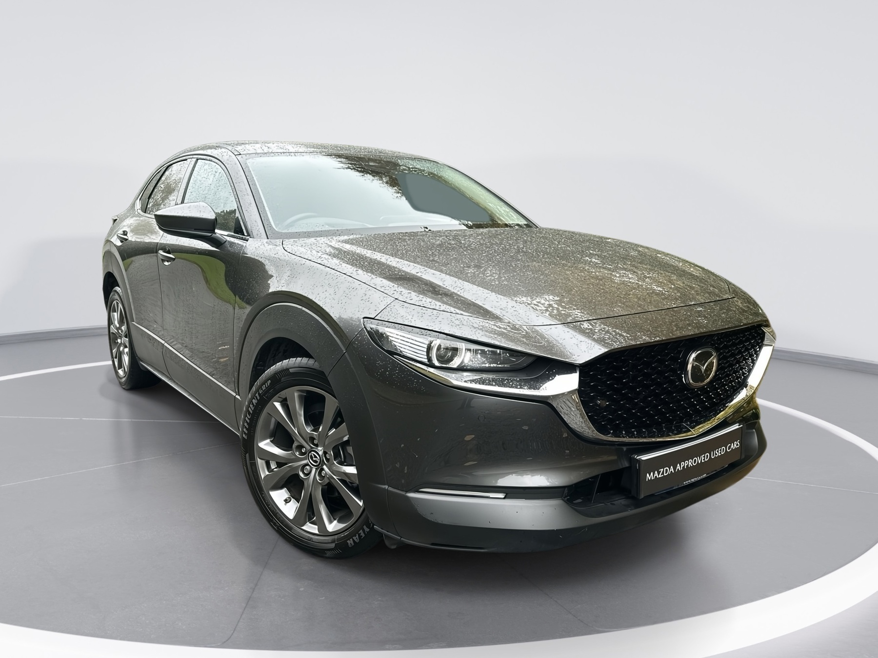 Main listing image - Mazda CX-30