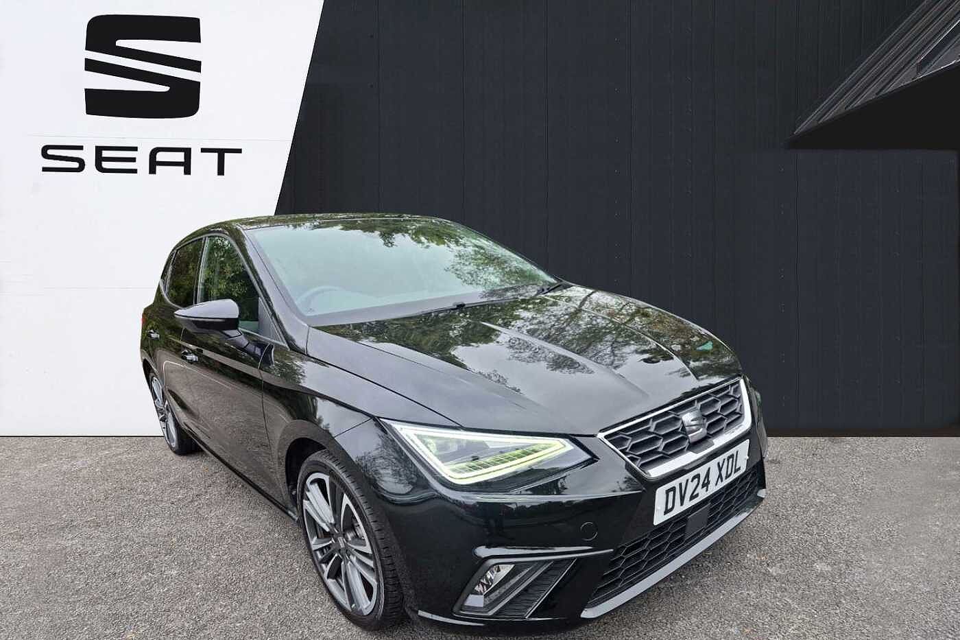 Main listing image - SEAT Ibiza
