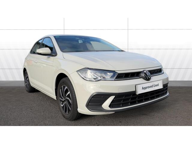 Main listing image - Volkswagen Polo