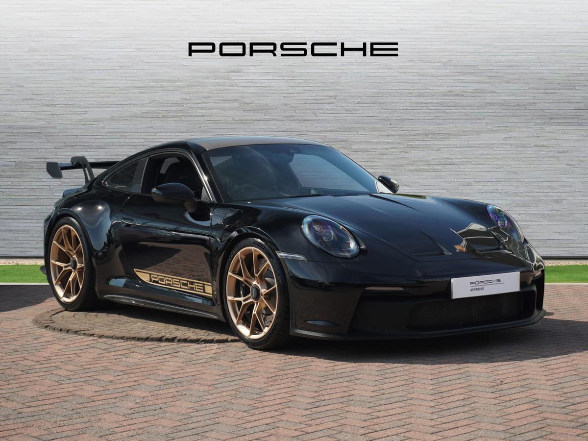 Main listing image - Porsche 911