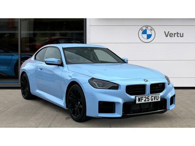Main listing image - BMW M2