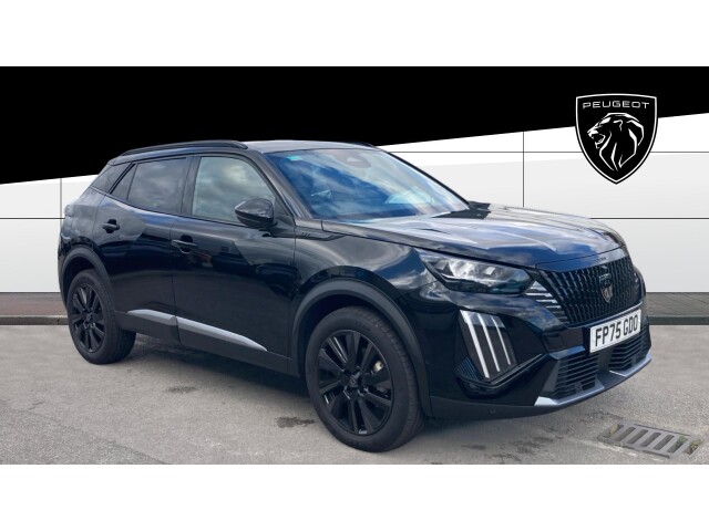 Main listing image - Peugeot 2008