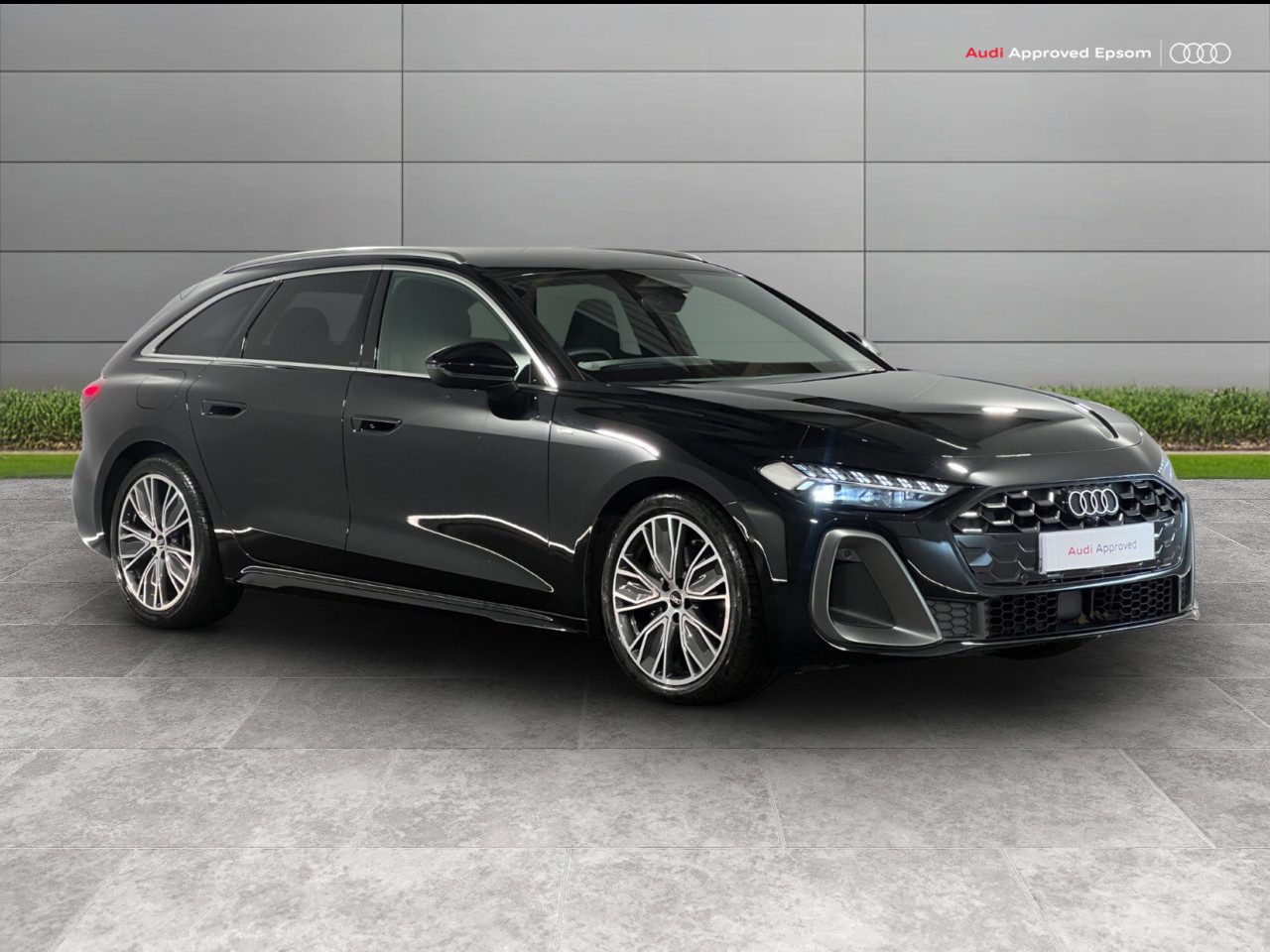 Main listing image - Audi A5