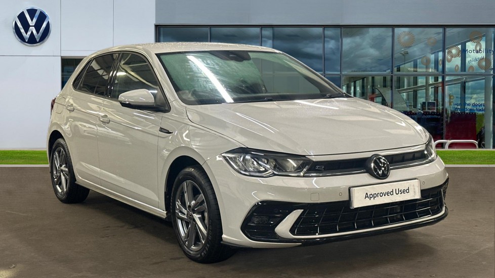Main listing image - Volkswagen Polo