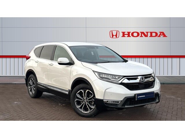 Main listing image - Honda CR-V