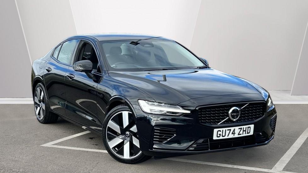 Main listing image - Volvo S60