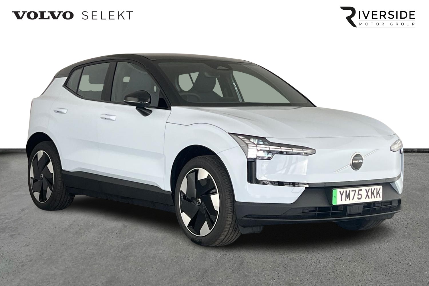 Main listing image - Volvo EX30