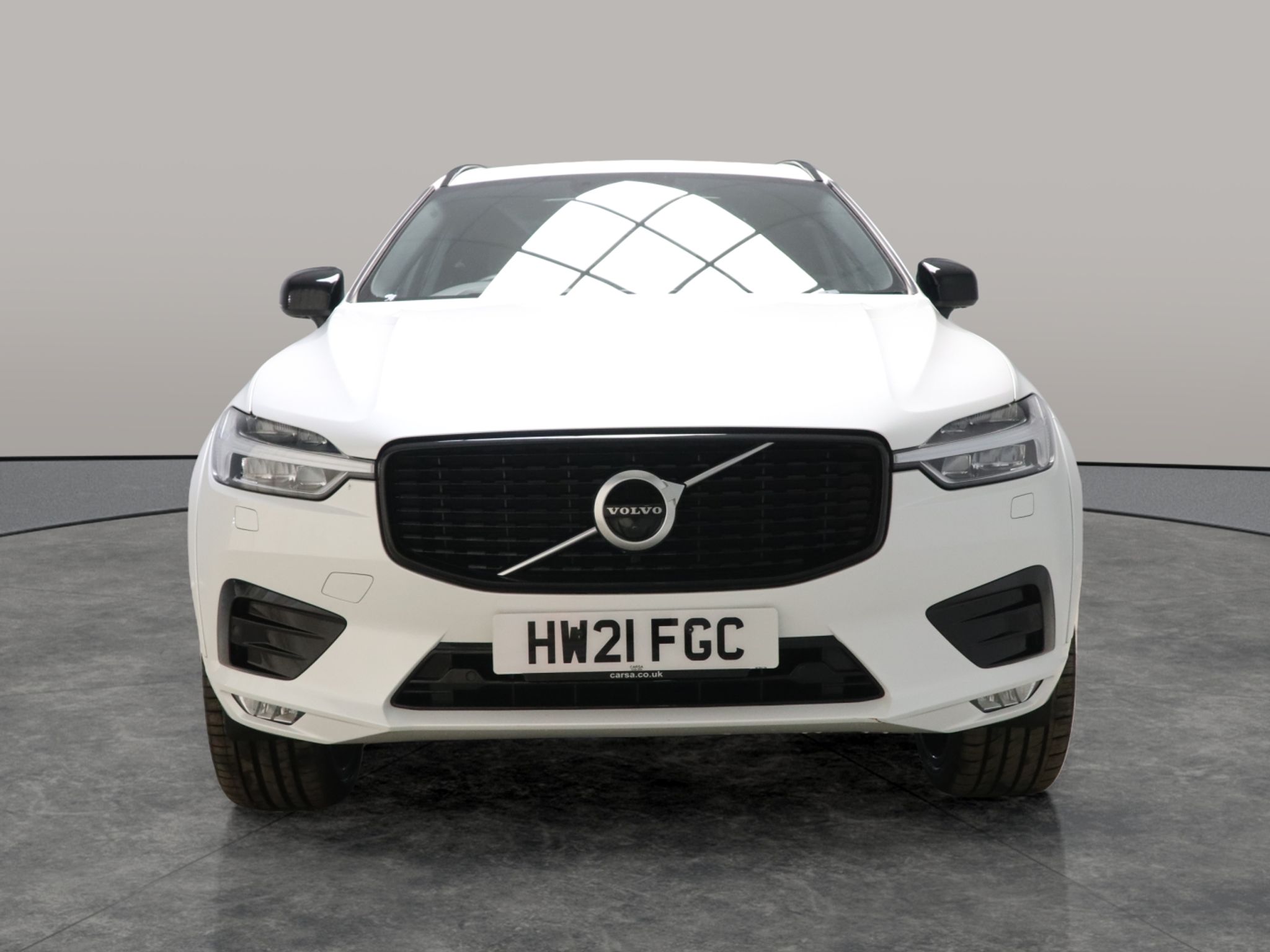 Main listing image - Volvo XC60