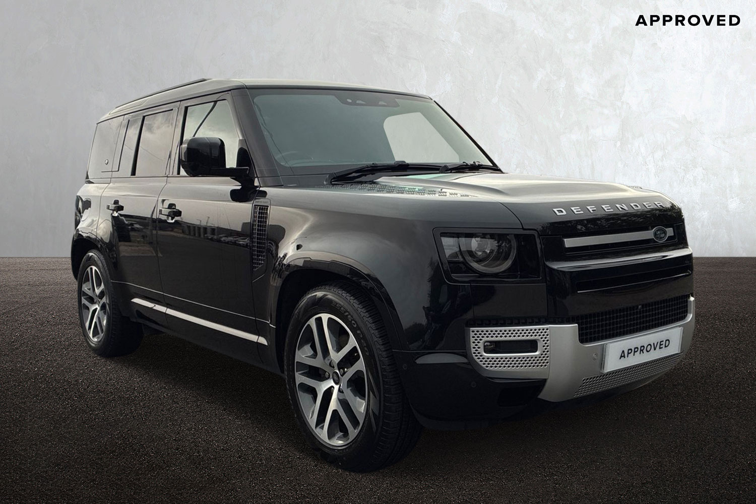 Main listing image - Land Rover Defender