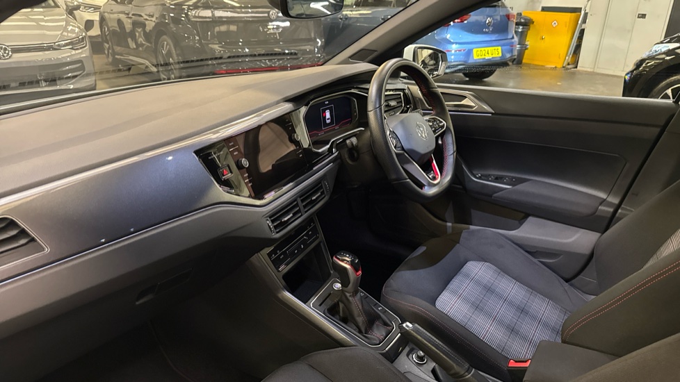 Main listing image - Volkswagen Polo GTI