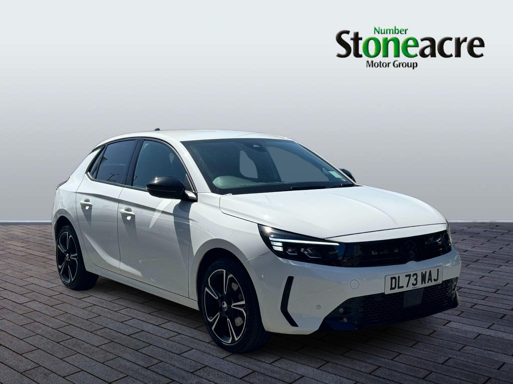 Main listing image - Vauxhall Corsa