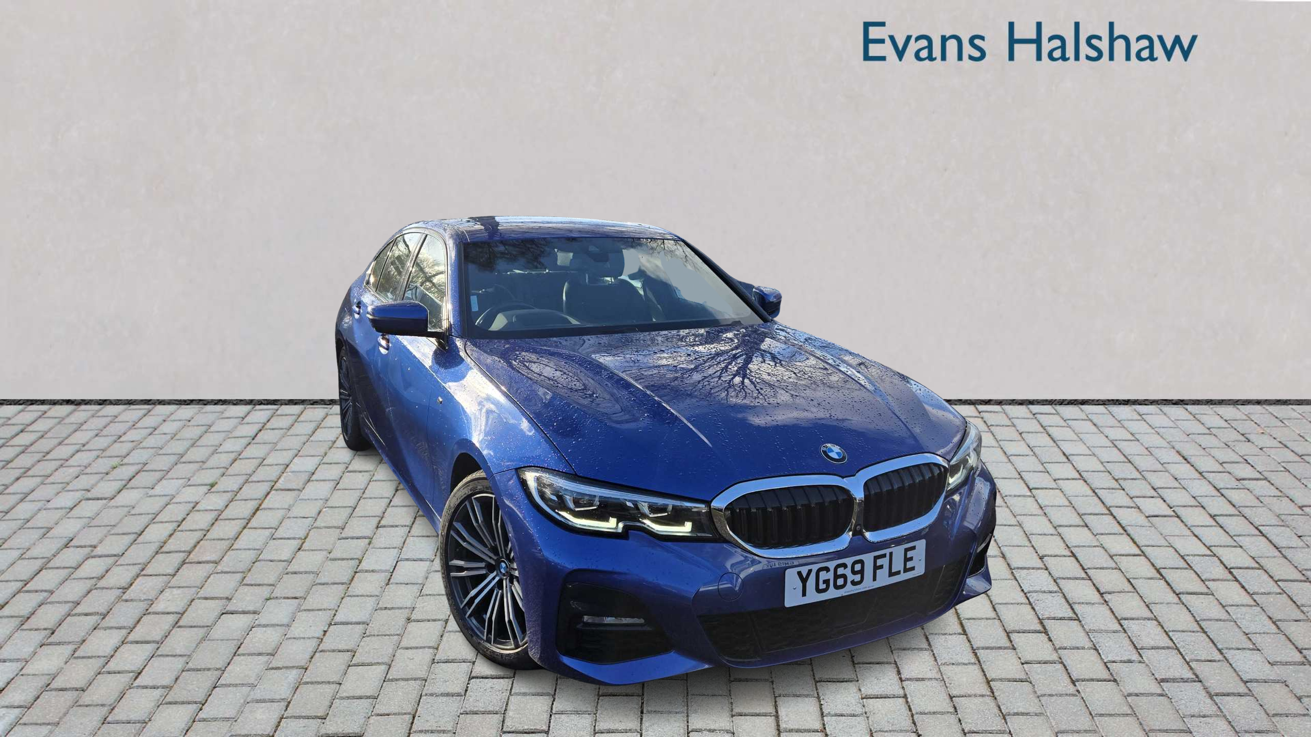 Main listing image - BMW 3 Series
