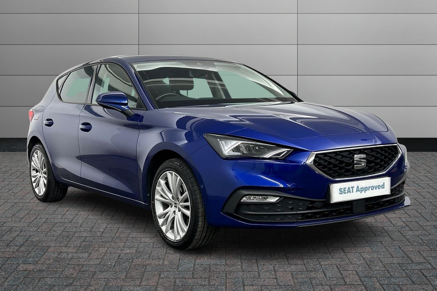 Main listing image - SEAT Leon