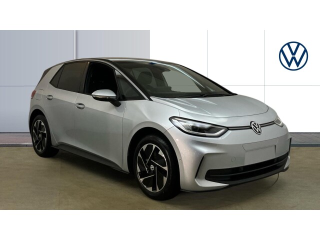 Main listing image - Volkswagen ID.3