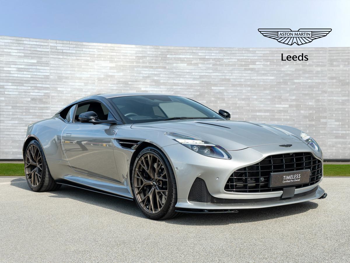 Main listing image - Aston Martin Db12