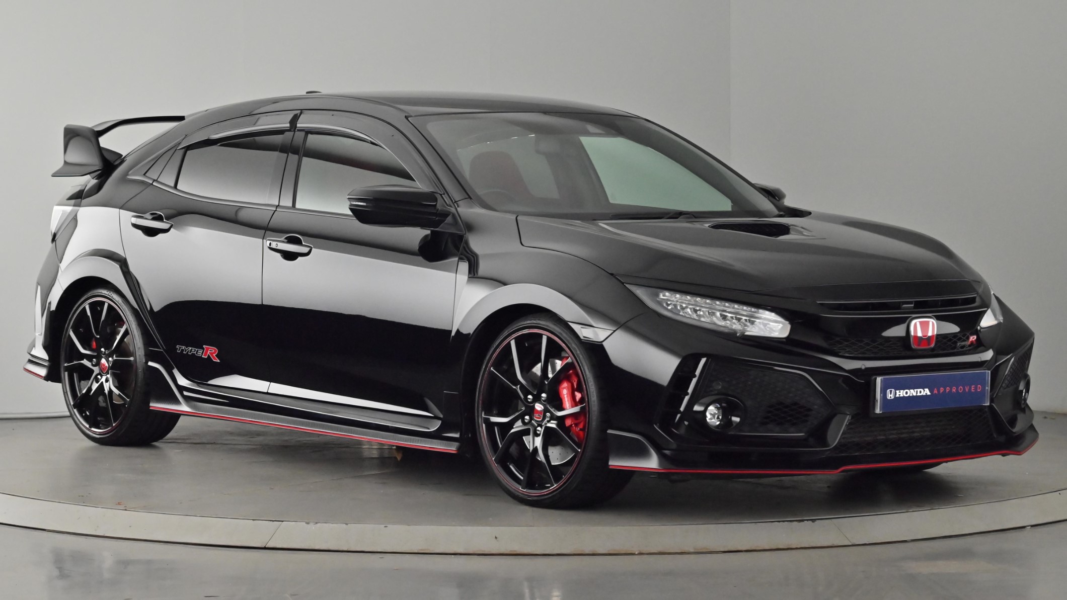 Main listing image - Honda Civic