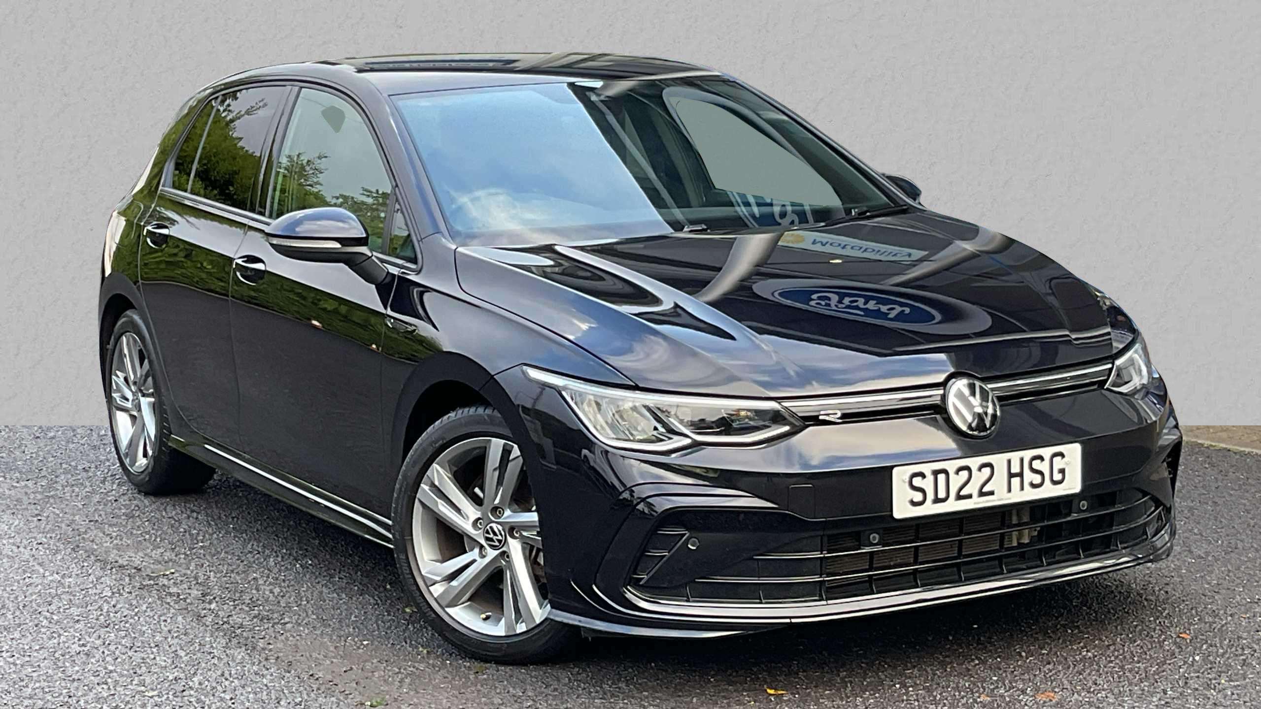 Main listing image - Volkswagen Golf