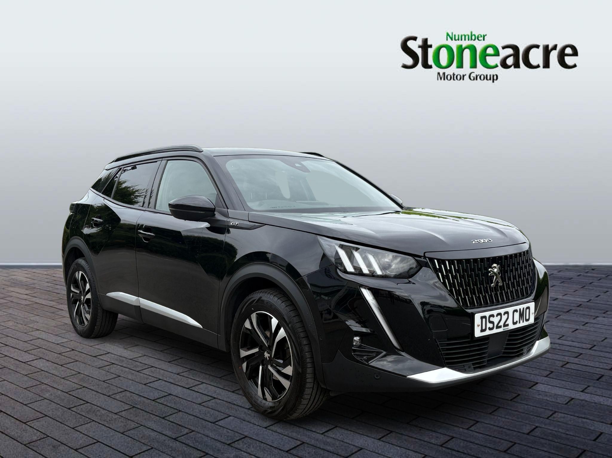 Main listing image - Peugeot 2008