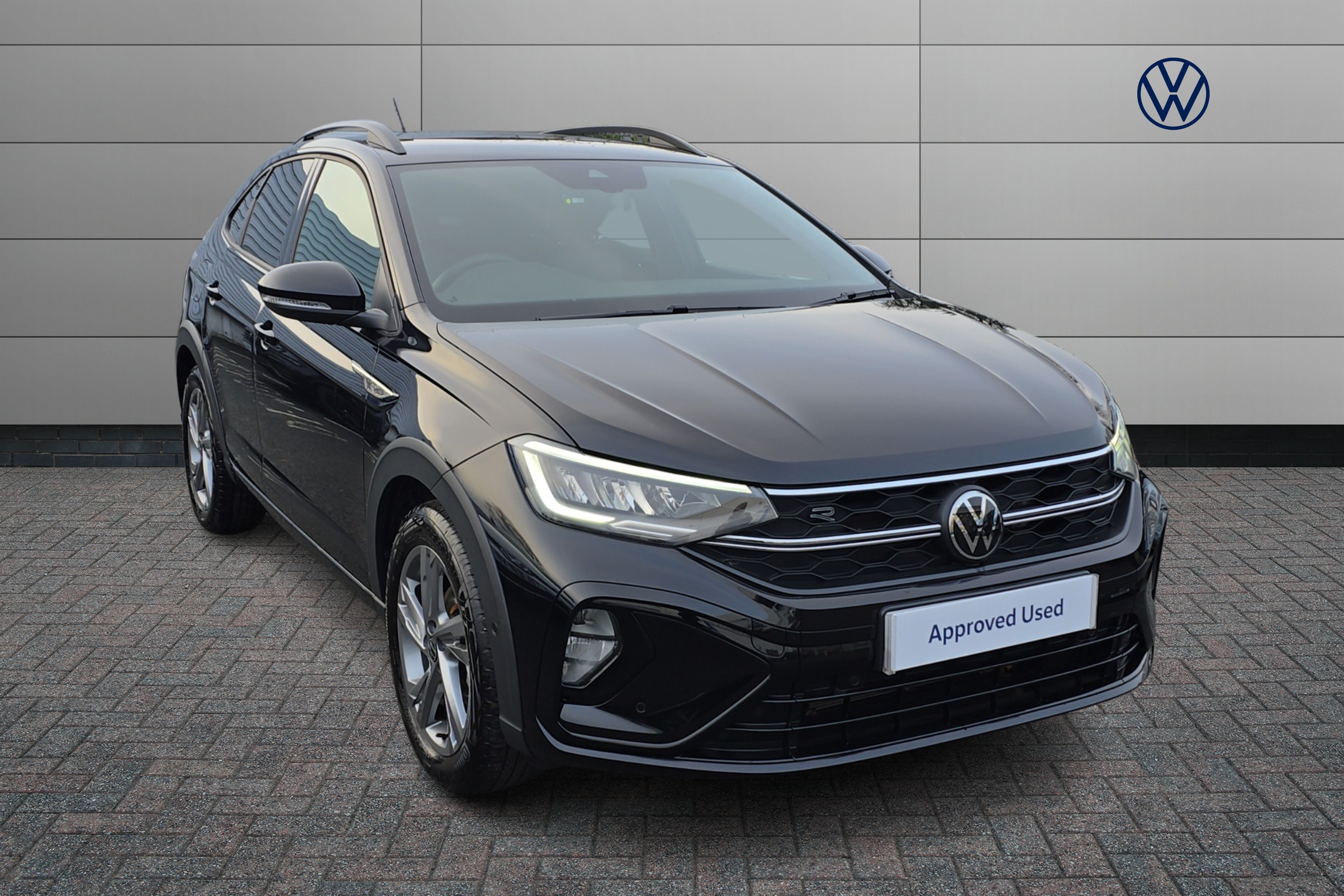 Main listing image - Volkswagen Taigo