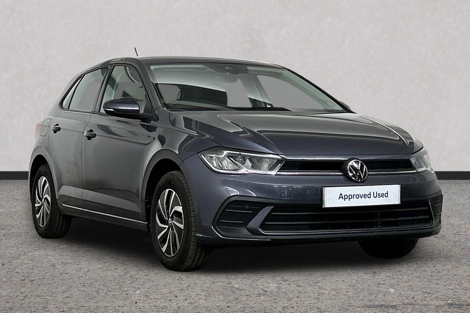 Main listing image - Volkswagen Polo