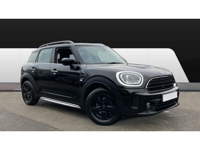 Main listing image - MINI Countryman