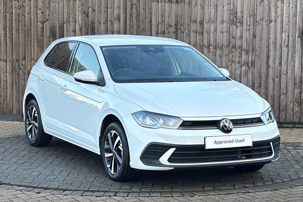 Main listing image - Volkswagen Polo