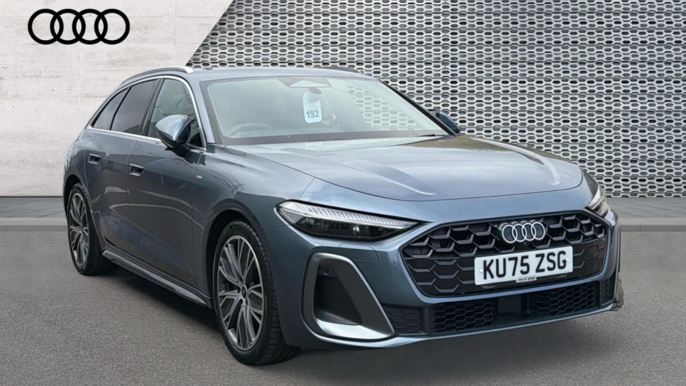 Main listing image - Audi A5