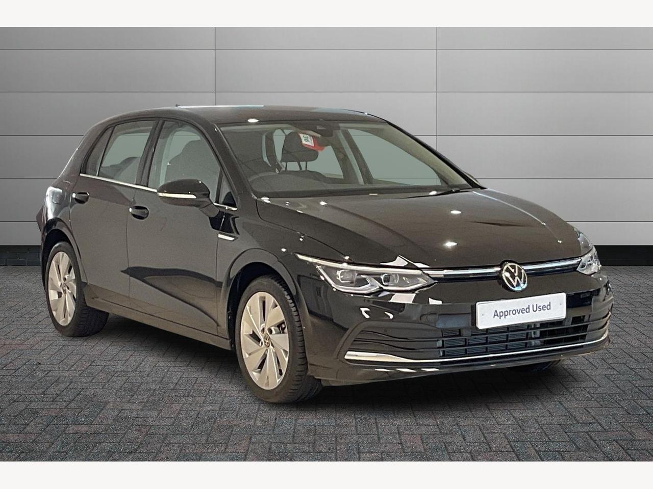 Main listing image - Volkswagen Golf