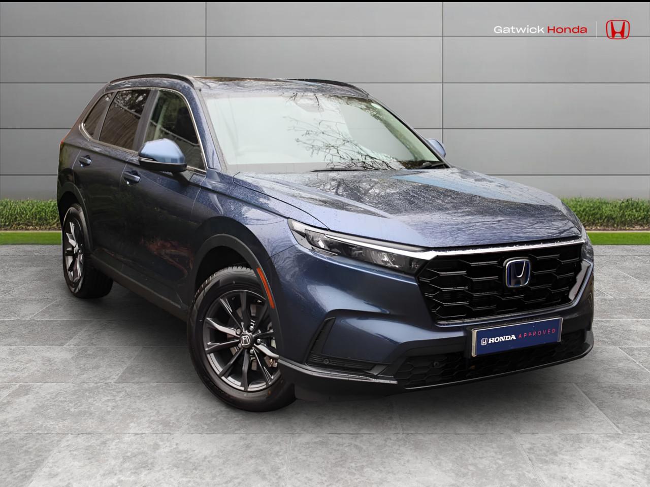 Main listing image - Honda CR-V