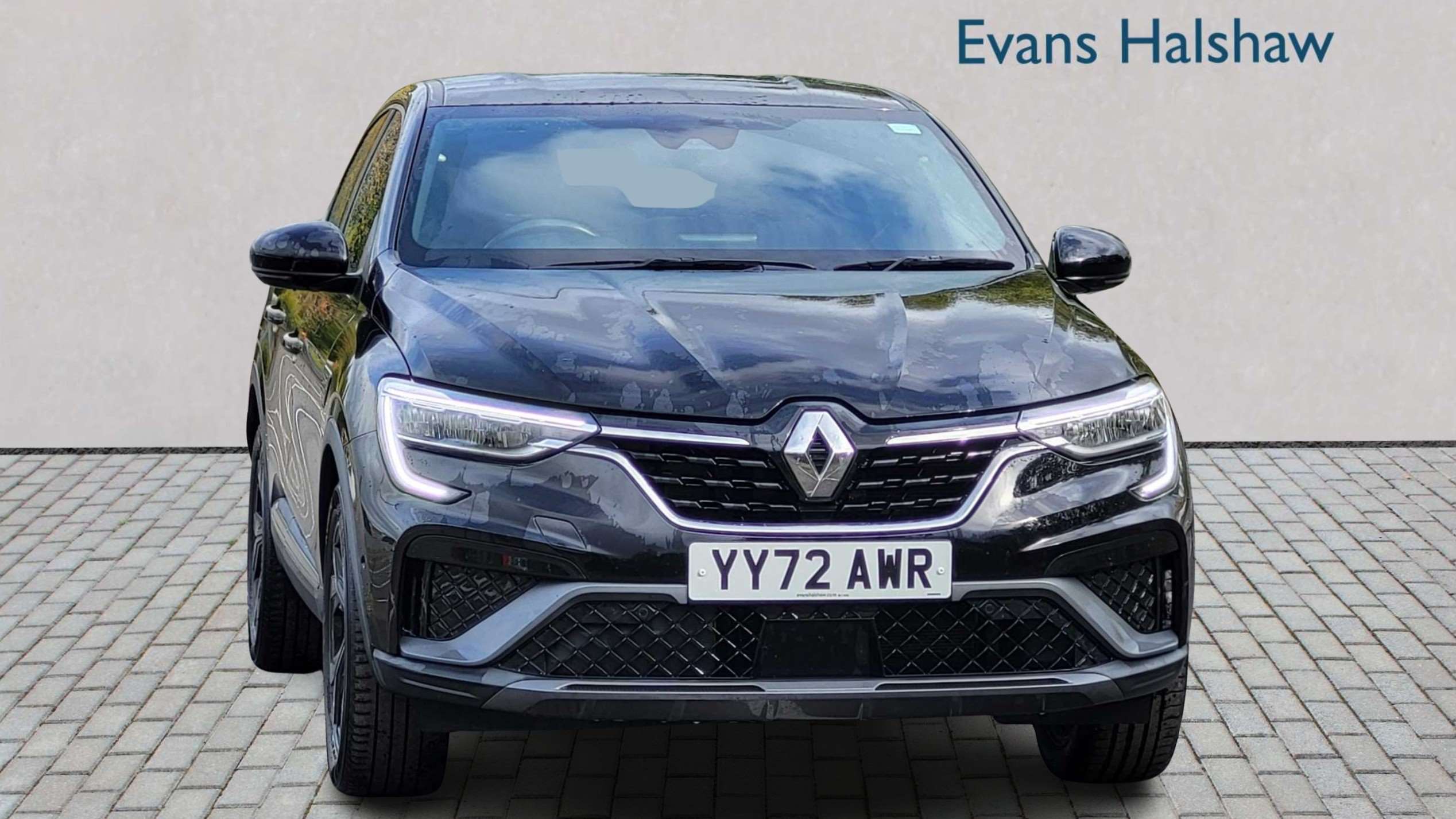 Main listing image - Renault Arkana