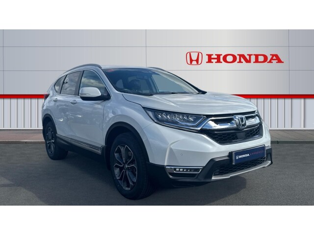 Main listing image - Honda CR-V