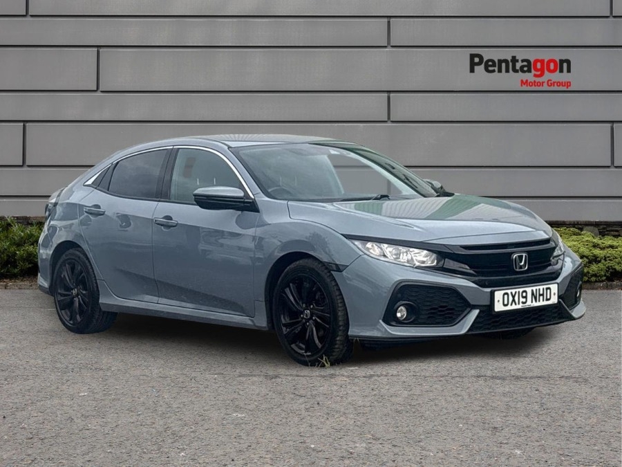 Main listing image - Honda Civic