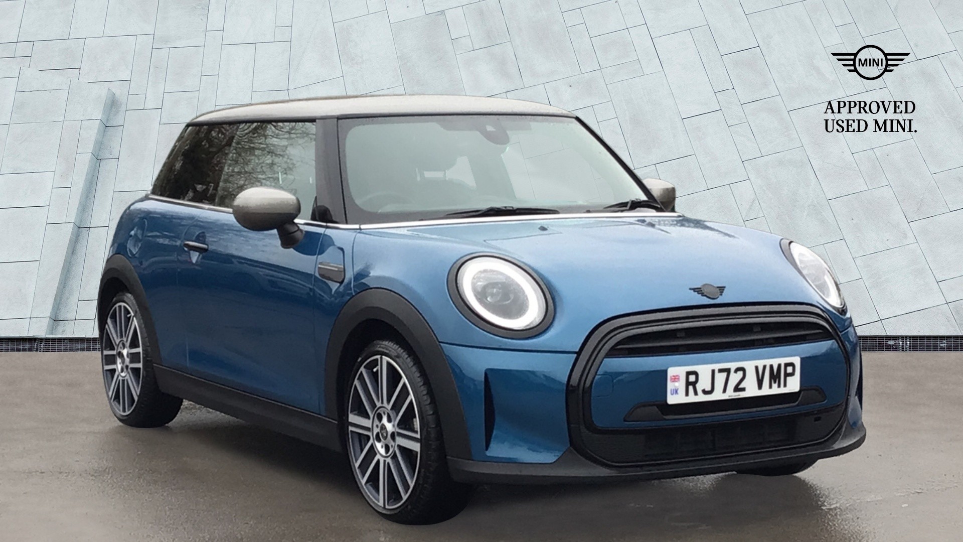 Main listing image - MINI Hatchback