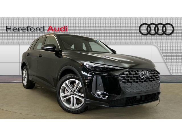 Main listing image - Audi Q5