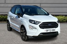 Main listing image - Ford EcoSport