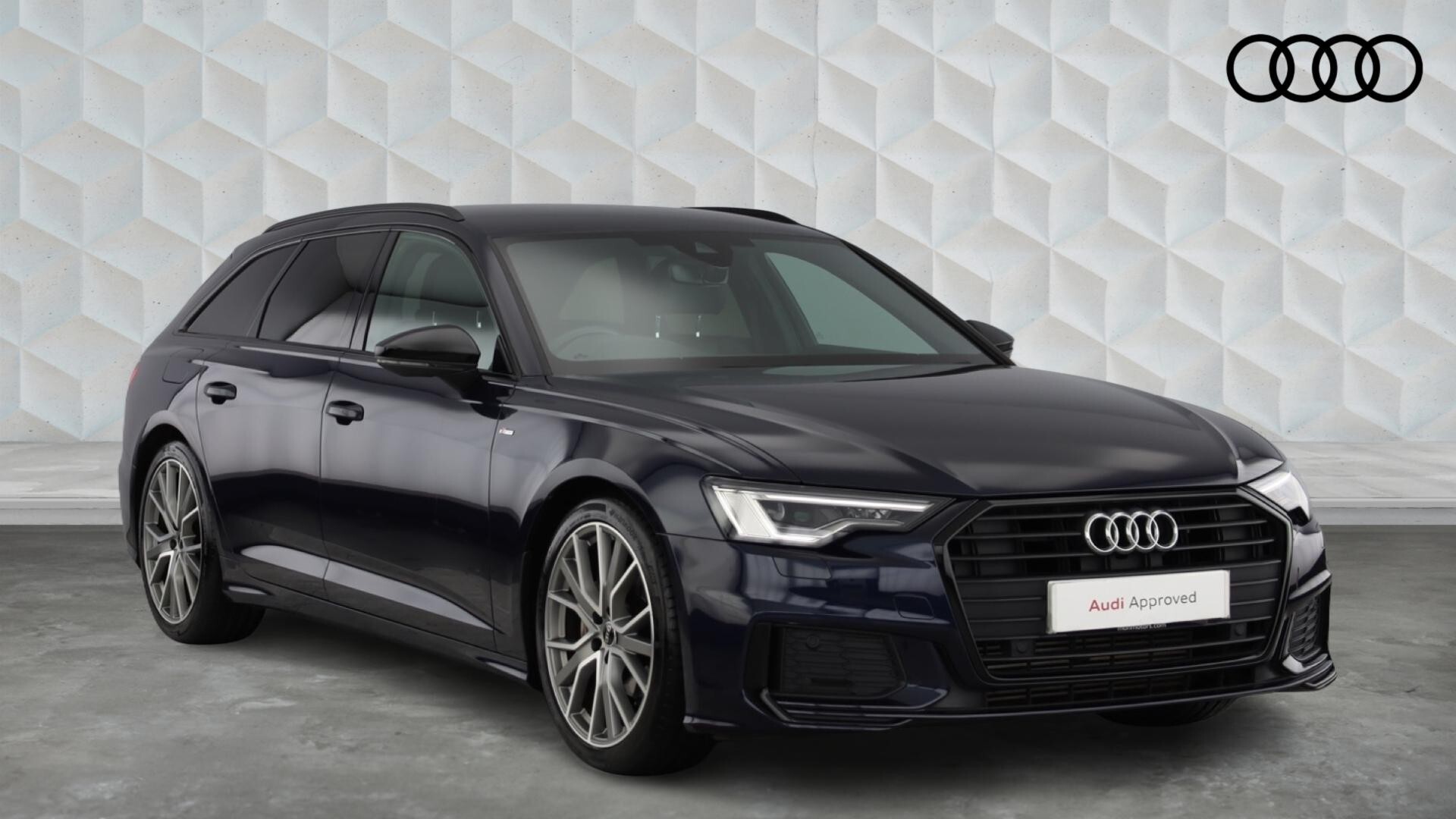 Main listing image - Audi A6 Avant