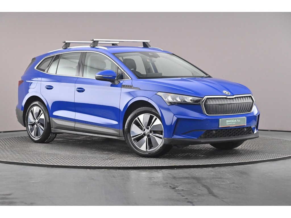 Main listing image - Skoda Enyaq
